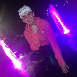 Meet your Posher, Tommy